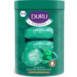 Duru Diamonds Serisi Exotic Green Diamond Güzellik Sabunu 360 Gr