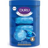 Duru Diamonds Serisi Mystic Blue Diamond Güzellik Sabunu 360 Gr