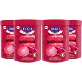 Duru Diamonds Serisi Oriental Red Diamond Güzellik Sabunu 1440 Gr