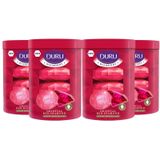 Duru Diamonds Serisi Red 4x4x90 gr Kırmızı Sabun