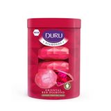 Duru Diamonds Serisi Red 4x90 gr Kırmızı Sabun