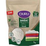 Duru Doğal Granülmatik Bebek Sıvı Çamaşır Deterjanı 1000 gr 10 Yıkama İçin Klasik Formül