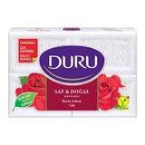 Duru Doğal Gül 600 gr Banyo Sabunu