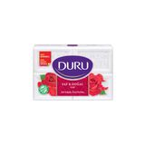 Duru Doğal Sabun 600 gr Gül