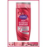 Duru Duru Nem Bombası Dökülme Eğilimli Saçlar İçin Dökülme Karşıtı Şampuan 400 Ml