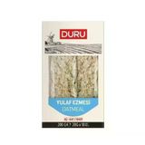 DURU Duru Yulaf Ezmesi ( Oatmeal ) Aç - Kat 20 g x 10 Adet