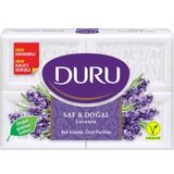 Duru Duru,katı Sabun
