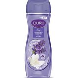 Duru Duş Jeli 450 ml Moods Lavanta&yasemin 4 Adet