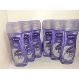 Duru Duş Jeli Lavanta ve Yasemin 450 ml X6 Adet