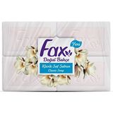 Duru Fax Klasik Saf Sabun 4 x 125 g (500 g)