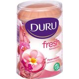 Duru Fresh Çiçek Tazeliği 400 gr Güzellik Sabunu