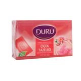 Duru Fresh Çiçek Tazeliği 460 gr 4'lü set Güzellik Sabunu