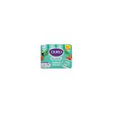 Duru Fresh Duş Sabunu 150G 4'Lü Paket Yağmur Ormanı Kokusu 5'Li Avantaj Paketi