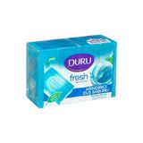 Duru Fresh Duş Sabunu 4*150G Okyanus Esintisi (6'Li Paket)