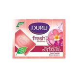 Duru Fresh Duş Sabunu Çiçek 4'Lü 150 Gr
