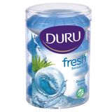 Duru Fresh Okyanus Esintisi 4x110 gr Çoklu Paket Güzellik Sabunu