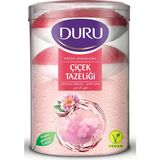 Duru Fresh Sabun 4x100 gr Çiçelk Tazeliği