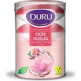Duru Fresh Sabun Fresh Çiçek Tazeliği 400 gr 1 Paket - 1 Adet