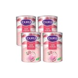 Duru Fresh Sabun Fresh Çiçek Tazeliği 400 gr 4 Paket