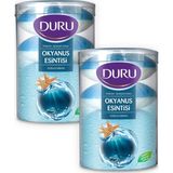Duru Fresh Sabun Okyanus Esintisi 400 Gr 2 Paket