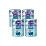 Duru Fresh Sabun Okyanus Esintisi 400 Gr 4 Paket,TYBQKQ4OTRL6J3FA65