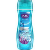 Duru Fresh Sensations 450 ml Okyanus Ferahlığı Duş Jeli