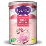 Duru Fresh Sensations Çiçek Tazeliği 4x100 gr El Sabunu
