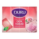 Duru Fresh Sensations Çiçek Tazeliği Banyo Sabunu 600 Gr
