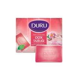 Duru Fresh Sensations Çiçek Tazeliği Duş Sabunu 4'lü 600 gr