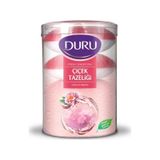 Duru Fresh Sensations Çiçek Tazeliği Güzellik Sabunu 4 x 110 G