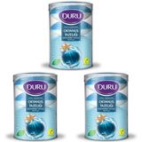 DURU Fresh Sensations Ocean Sabun, 100 Gramx4 (3 paketi)
