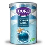 DURU Fresh Sensations Ocean Sabun, 100 Gramx4