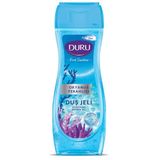 DURU FRESH SENSATIONS Okyanus Duş Jeli, 450 Mililitre