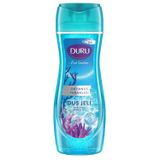 Duru Fresh Sensations Okyanus Esintisi 450 ml Duş Jeli