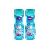 Duru Fresh Sensations Okyanus Ferahlığı 2x450 ml Duş Jeli