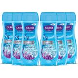 Duru Fresh Sensations Okyanus Ferahlığı 6x450 ml Duş Jeli