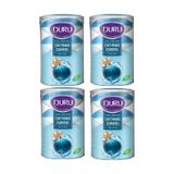 Duru Fresh Sensations Okyanus Güzellik Sabunu 440 Gr 4 Lü Paket