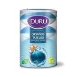 Duru Fresh Sensations Okyanus Tazeliği 8 Adet 2x400 gr Güzellik Sabunu