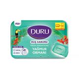 Duru Fresh Sensations Yağmur Ormanı Duş Sabunu Duru Fresh Sensations Yağmur Ormanı Duş Sabunu