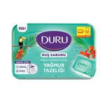 Duru Fresh Yağmur Ormanı 150 gr Duş Sabunu