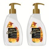 Duru Gourmet Mangolu dondurma 300 ml Sıvı Sabun