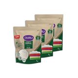Duru Granül Matik Sabun Klasik 25 Yıkama 2 x 1 KG 3 ADET