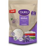 Duru Granül Matik Sabun Lavanta 1,6kg - 1 kg