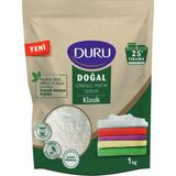 Duru Granül Sabun Klasik 1 Kg (2'Li Paket)