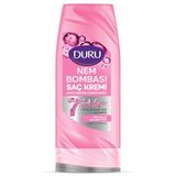 Duru Güçlendirici ve Parlaklık Veren Saç Kremi, 385 Ml