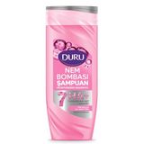 Duru Güçlendirici ve Parlaklık Veren Şampuan, 400 Ml