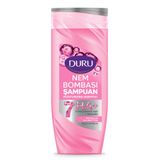 Duru Güçlü Parlak Şampuan 400 ml 3 Adet