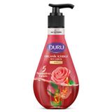 Duru Gül Kokulu 500 ml Sıvı Sabun (3 adet)