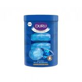 Duru Guzellık Sabunu 4X90gr Blue Dıamond