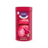 Duru Guzellık Sabunu 4X90gr Red Dıamond